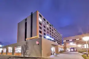 Hotel «Vista», Брно