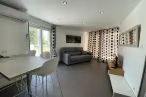 Apartamentos Apolo VII 7-1º-11, Кальпе