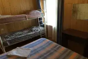 Гостевой дом на Ивана Голубца, Анапа
