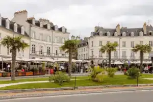 La casa de Sophie T3 avec jardinet, Parking privé - Port de Vannes, Ванн
