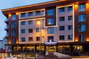 Urban Hotel Bomonti, Стамбул