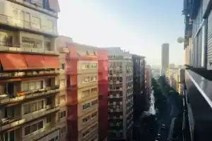 Apartamento Rambla Alicante, Аликанте