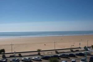 Appartement Saint-Jean-de-Monts, 3 pièces, 5 personnes - FR-1-323-61, Сен-Жан-де-Мон
