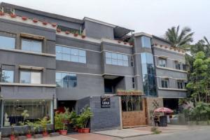 Upar Hotels Indiranagar, Бангалор