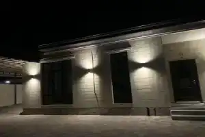 Дом с баней и бассейном, Ессентуки