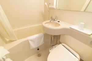 Toyoko Inn Shonan Chigasaki-eki Kita-guchi, Фудзисава