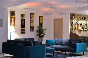 Hotel «San Vincenzo Resort», Поликоро