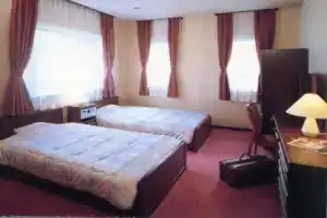 Tomoyama Kanko Hotel, Сима