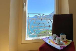 Suite del Lario – Argegno apt, Ардженьо