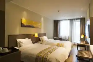 Home Inn Westlake Jiefang Road, Ханчжоу