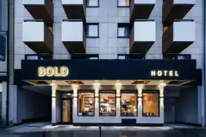 Bold Hotel München Zentrum, Мюнхен