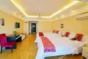Laodifang 1719 Boutique Hotel, Сиань