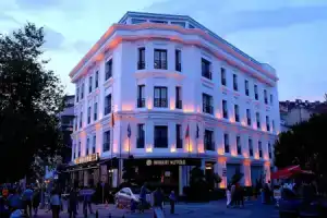 Mirart Hotel Boutique & Spa Yalova, Ялова