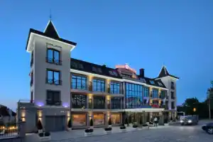 Spa Hotel Dragalevtsi, София