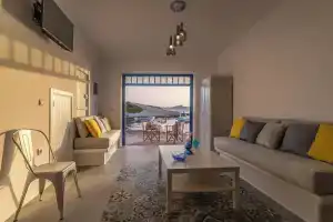 FANI DREAM SUITE By Vilos Suites, Аполлония