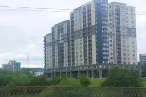 Olivinn на улице Коммунальная 1, Петрозаводск