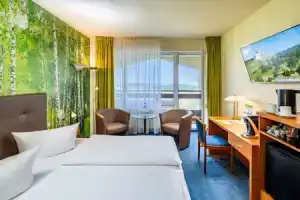 Ahorn Berghotel Friedrichroda, Фридрихрода