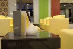 Hotel «an der Therme», Бад-Орб