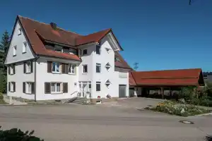 Gemutliche Wohnung in Schwenningen, Филлинген-Швеннинген