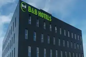 B&B Hotel Leiria Fatima, Лейрия