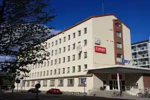 Lietsu Boutique Aparthotel - Huoneistohotelli Lietsu, Йоэнсуу