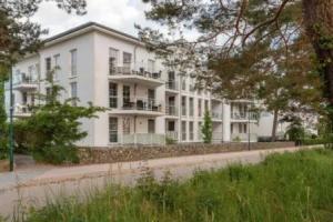 Ostseeresidenz Gorki _ Park 17, Херингсдорф