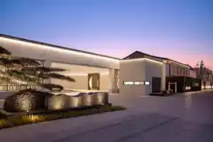 Dangkou Ancient Town Hotel Wuxi - Mgallery Collect, Сучжоу