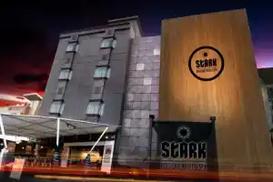 Stark Boutique Hotel and Spa, Кута