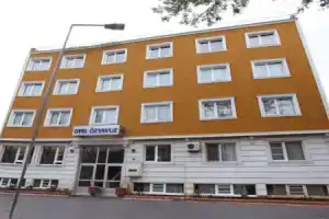 Hotel «Oz Yavuz», Стамбул