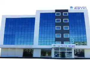 White Star Hotel, Адыяман