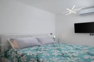 Harenae Beach Gataway by Wonderful Italy, Портиско