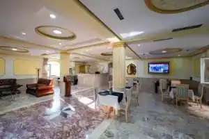 Olimpic Hotel, Тирана