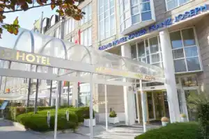 Отель «Maiori Dream Rental», Майори