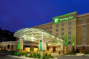 Отель «Holiday Inn Purdue -, An Ihg», Форт-Уэйн