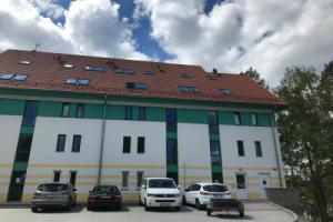 Apartmán Riviéra Lipno 510/21, Липно-над-Влтавой