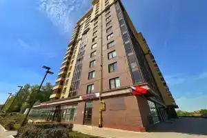 Квартира Галерея РRО на улице Рижская, Наро-Фоминск