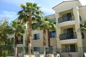 Club de Soleil All-Suite Resort, Лас-Вегас