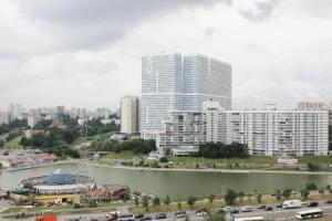 Apartlux on Chertanova, Москва