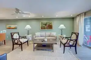 Beach Way East, Сиеста-Ки