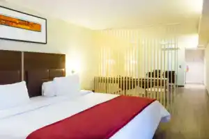 Howard Johnson by Wyndham Córdoba La Cañada, Кордоба