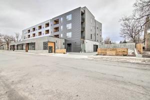 Chic Bozeman Apartment - 1 Block Off West Main St!, Бозман