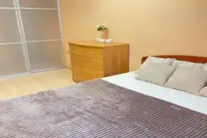 Апартаменты на проспекте Ленина 41, Кемерово