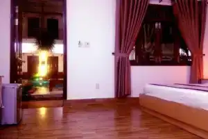 Camellia Resort & Spa, Остров Фукуок