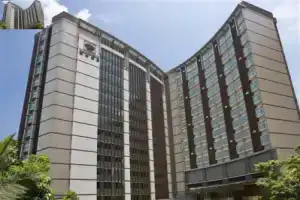 Отель «Royal View», Гонконг