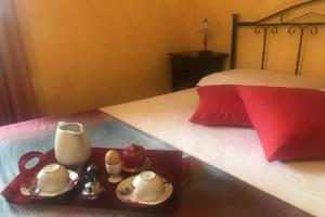 Bed&Breakfast Villa Mamma Grazia, Сан-Вито-деи-Норманни