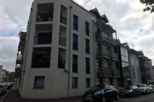 Appartement Arcachon, 3 Pièces, 6 Personnes - Fr-1-374-49, Аркашон
