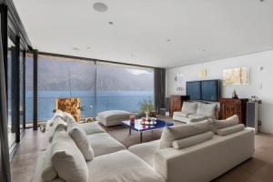Maison Sur l Eau in Paradiso Lugano, Лугано