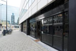 Midtown Hotel Rotterdam, Роттердам
