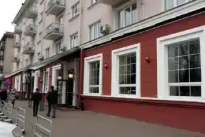 Бирюзовый стиль, Чернигов