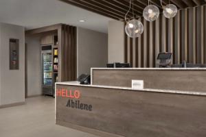 TownePlace Suites by Marriott Abilene Southwest, Абилин
